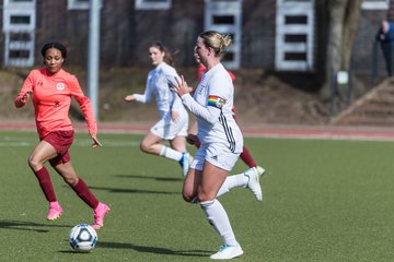 Bild 147 - F Walddoerfer SV : FC St. Pauli 2 : Ergebnis: 6:0